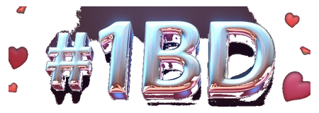 1bd logo